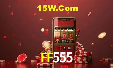 Avaliações dos Jogadores FF555