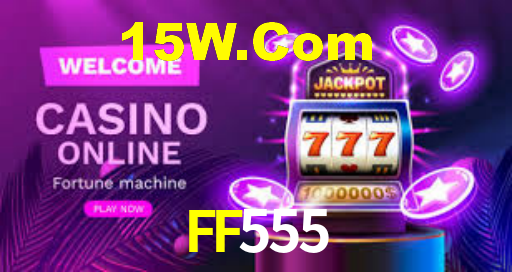 FF555