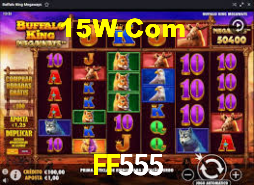FF555