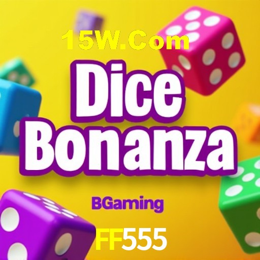 Casino Ao Vivo FF555