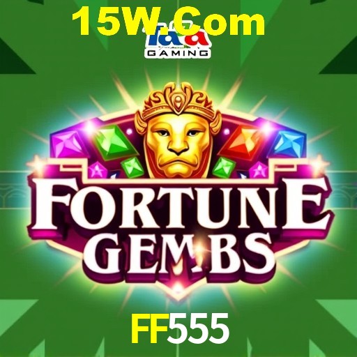 Slot Games FF555