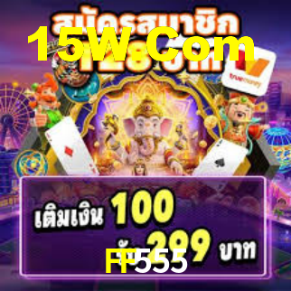 FF555 BET