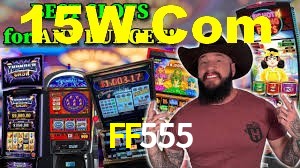 Live Casino FF555