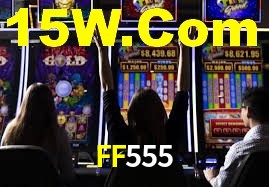 Roulette Table FF555