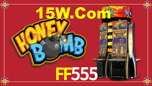 Sinta a adrenalina dos jogos de cassino com FF555