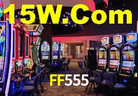 Instant EasyPaisa FF555