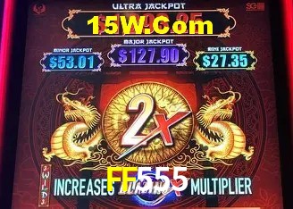 Login Seguro FF555