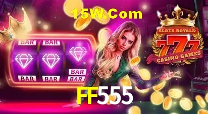 Especiais de Fim de Semana FF555