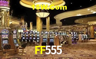 Apostas de Tênis FF555