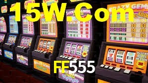 FF555