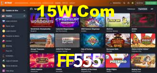 FF555 BET