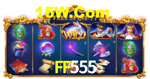 FF555