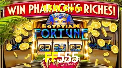 Benefícios da Conta FF555