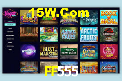 FF555