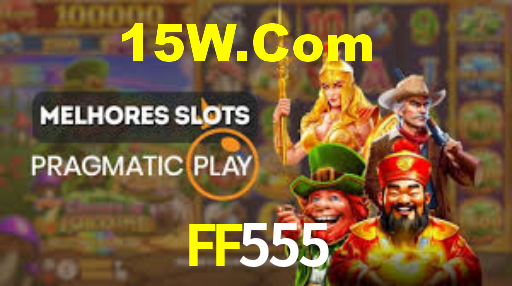 FF555 - Brazilian Slots Casino - FF555.Com