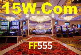 Spaceman Game FF555