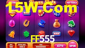 Exclusive Games FF555